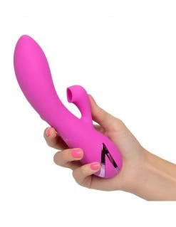 California Dreaming Malibu Minx Dual Vibrator Vibrators
