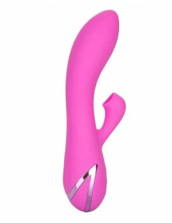 California Dreaming Malibu Minx Dual Vibrator Vibrators