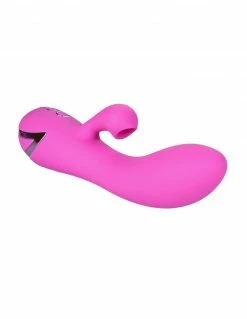 California Dreaming Malibu Minx Dual Vibrator Vibrators