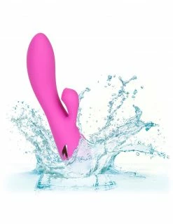California Dreaming Malibu Minx Dual Vibrator Vibrators