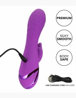 California Dreaming Valley Vamp Vibrators