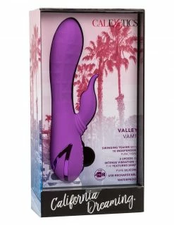 California Dreaming Valley Vamp Vibrators