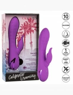 California Dreaming Valley Vamp Vibrators