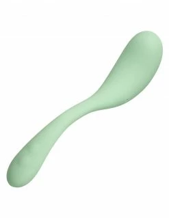 Elle Liquid Silicone Wand