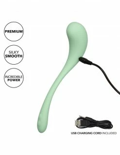 Elle Liquid Silicone Wand