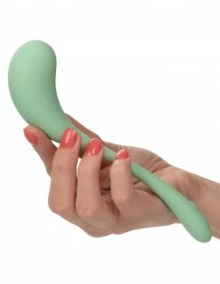 Elle Liquid Silicone Wand