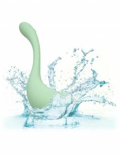 Elle Liquid Silicone Wand