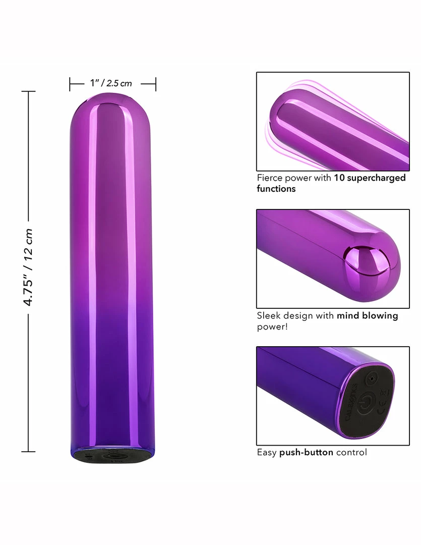 CalExotics Glam Vibe 3 CalExotics Glam Vibe