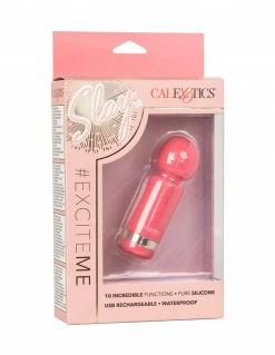 Vibrators Slay #ExciteMe