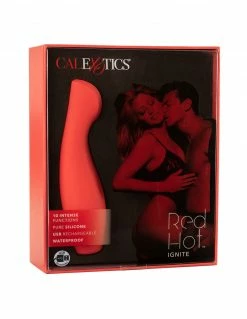 Red Hot Ignite