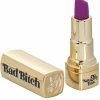 Naughty Bits Bad Bitch Lipstick Vibrator