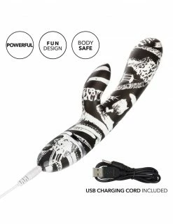 Vibrators Hype Dual Wand