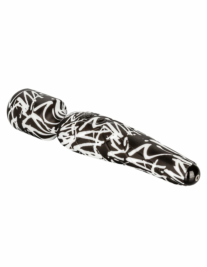 Vibrators Hype Massager 4 Vibrators Hype Massager