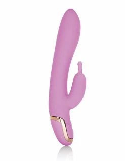 Entice Isabella Dual Stimulating Vibrator