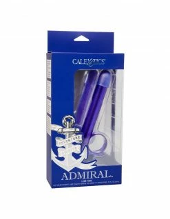Admiral Lube Tube Enhancers & Lubes