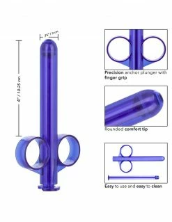 Admiral Lube Tube Enhancers & Lubes