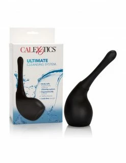 Enemas & Douches CalExotics Ultimate Cleansing System Anal Douche