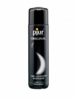 Pjur Bodyglide Original Silicone Lubricant Enhancers & Lubes