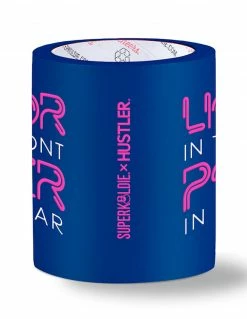 HUSTLER Poker In The Rear Can Cooler 5 HUSTLER Poker In The Rear Can Cooler