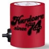 HUSTLER HUSTLER® Store Hardcore Since 74 Can Cooler