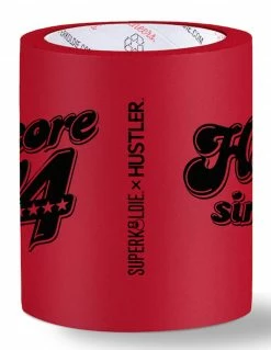 HUSTLER HUSTLER® Store Hardcore Since 74 Can Cooler