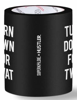 HUSTLER Turn Down For Twat Can Cooler HUSTLER® Store