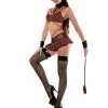 Lingerie Starline Costumes 2pc Roleplay School Girl