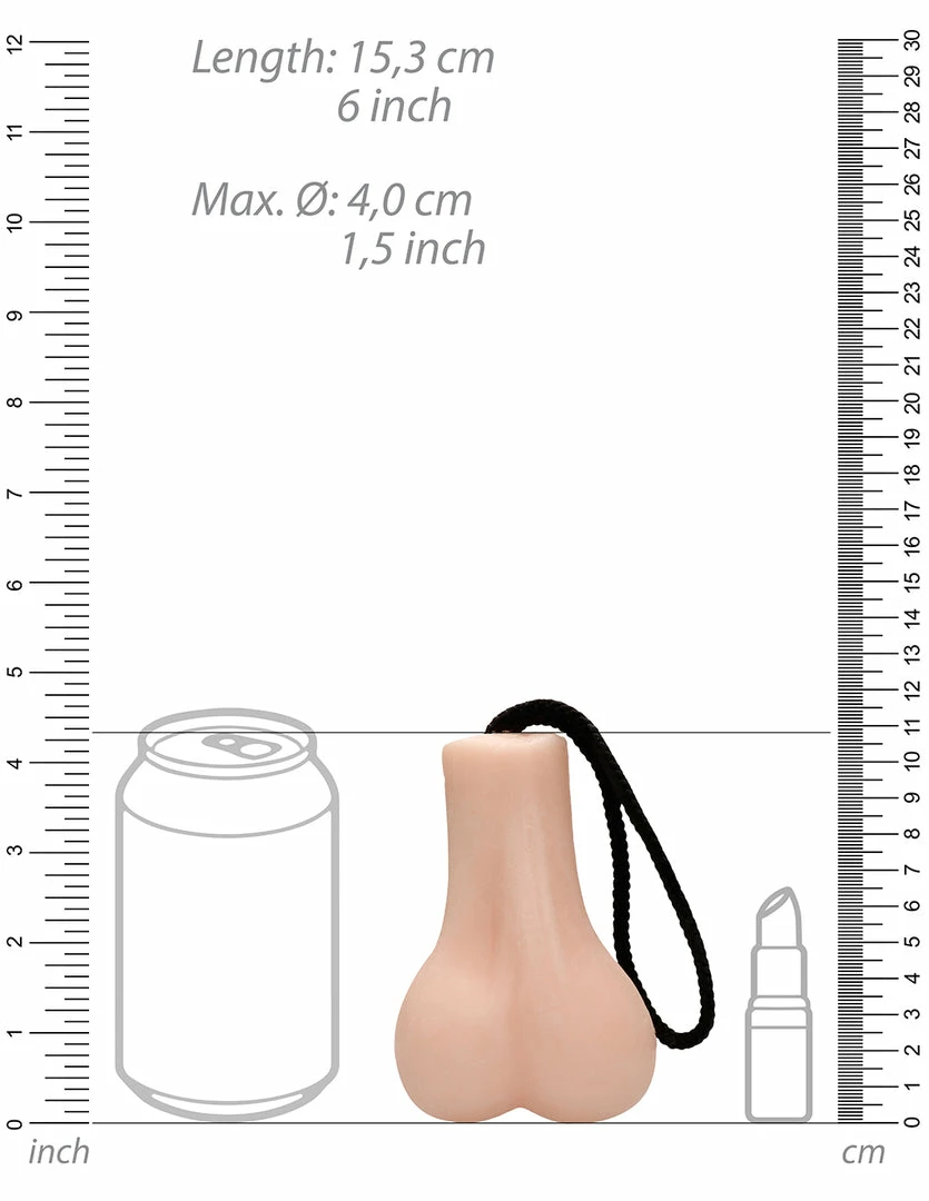 S-Line Soap Balls 5 S-Line Soap Balls