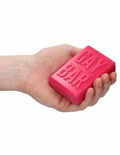 S-Line Bath & Body Gay Bar Soap Bar