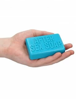 S-Line Bath & Body Soap Bar After Sex Soap