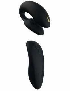 We-Vibe/Womanizer Golden Moments Special Edition Set Clitoral Vibrators