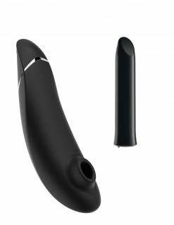 We-Vibe/Womanizer Silver Delights Special Edition Set Vibrators