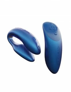 We-Vibe Chorus Vibrators