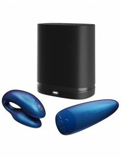 We-Vibe Chorus Vibrators