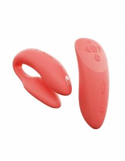 We-Vibe Chorus Vibrators