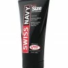 Enhancers & Lubes Swiss Navy Max Size Male Enhancement Cream