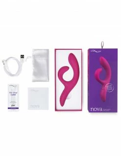 Vibrators We-Vibe Nova 2