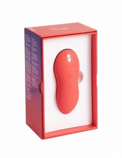We-Vibe Touch X Vibrators