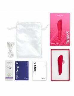 We-Vibe Tango X
