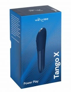 We-Vibe Tango X