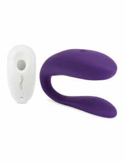 Vibrators We-Vibe Unite 2