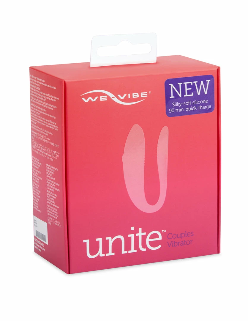 Vibrators We-Vibe Unite 2 5 Vibrators We-Vibe Unite 2