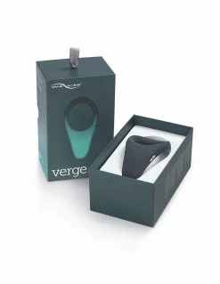 We-Vibe Verge Perineum Stimulating Cockring