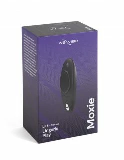 We-Vibe Moxie Panty Vibrator Clitoral Vibrators