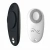 We-Vibe Moxie Panty Vibrator Clitoral Vibrators