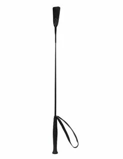 Bondage Spartacus Basic Riding Crop 26 Inch