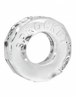 Oxballs Sprocket Cockring Cock & Ball Toys