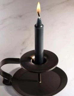 LaCire Drip Pillar Candles Bondage