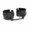 Sex & Mischief Shadow Fur Handcuffs