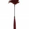 Sex & Mischief S&M Enchanted Feather Tickler Bondage
